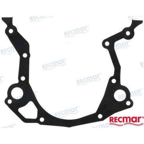 Gasket,  REC27-56108