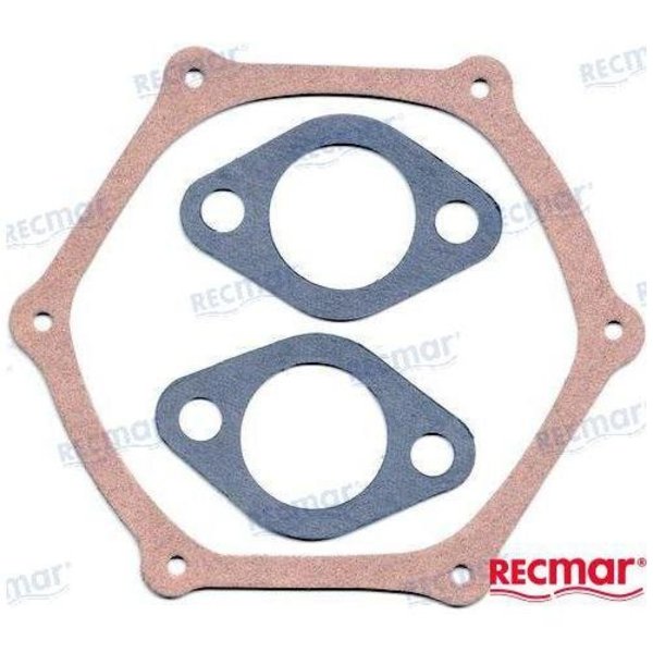 Gasket,  REC27-803192A2