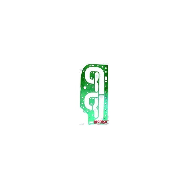 Gasket,  REC27-812775A01