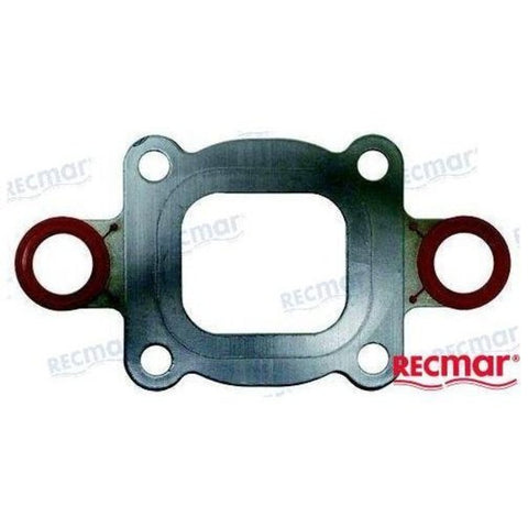 Gasket Elbow