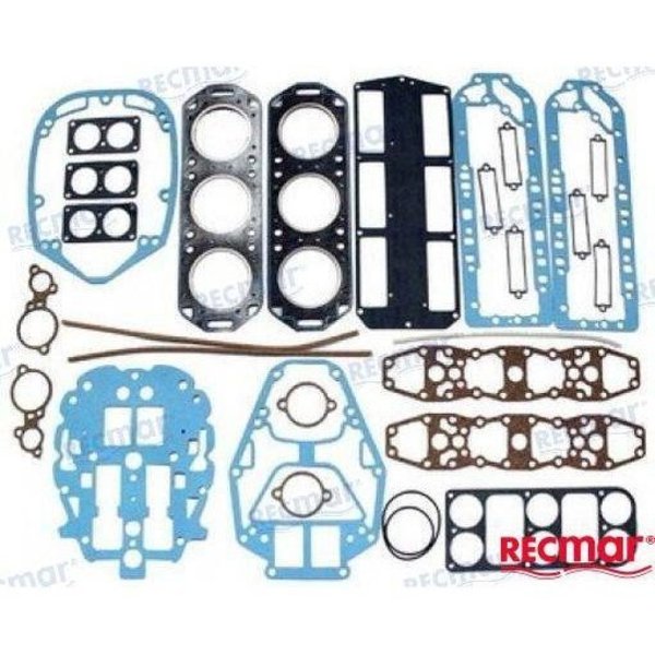 Gaskets Set