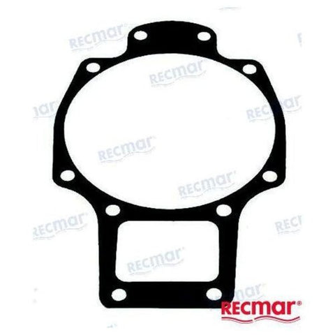 Gasket,  REC313386