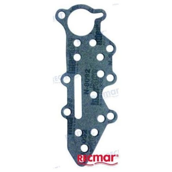 Gasket,  REC318917