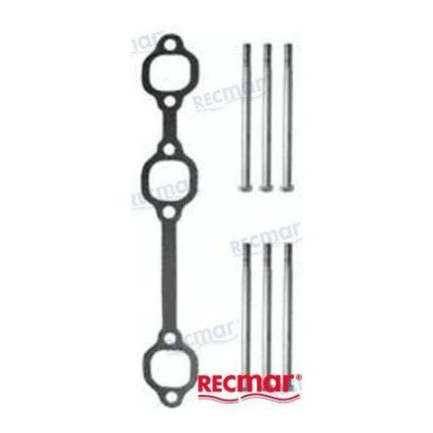 Exhaust Manifold Mounting Kit