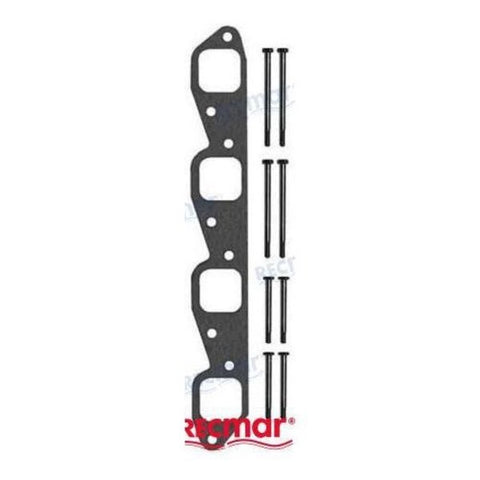 Exhaust Manifold Mounting Kit