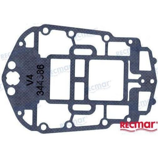 Gasket,  REC344386