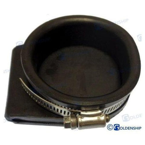 Exhaust Protector Valve