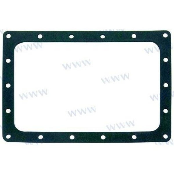 Gasket Md2020  D120
