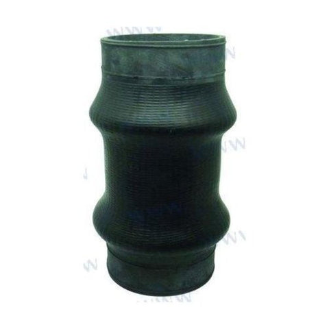 Exhaust Hose Volvo D4