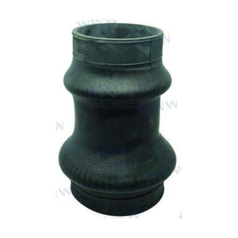 Exhaust Hose Volvo D6