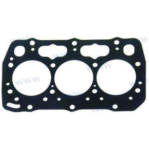 Gasket D120 12 Mm