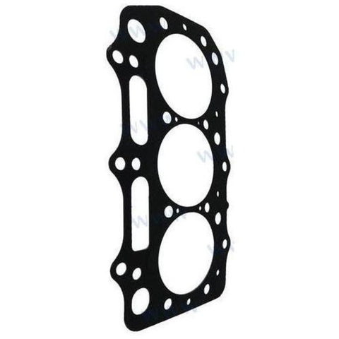 Gasket D130 12 Mm