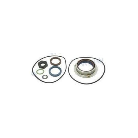 Gasket Kit Vp IpsABCDEF
