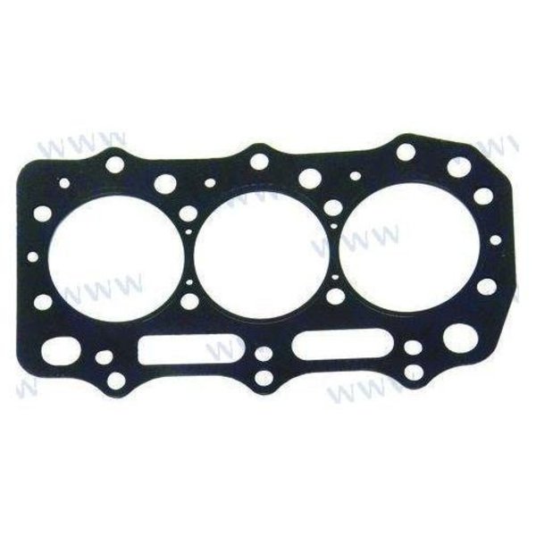 Gasket D130 13 Mm