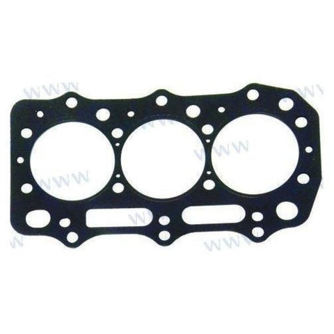 Gasket D130 13 Mm