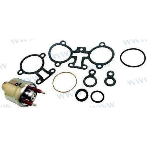 Fuel Injector