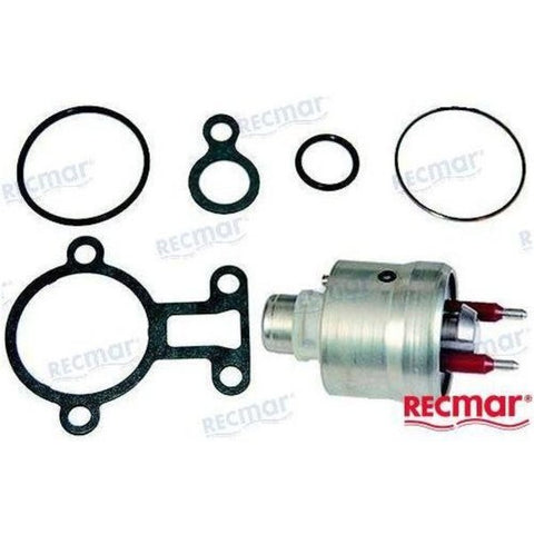 Fuel Injector