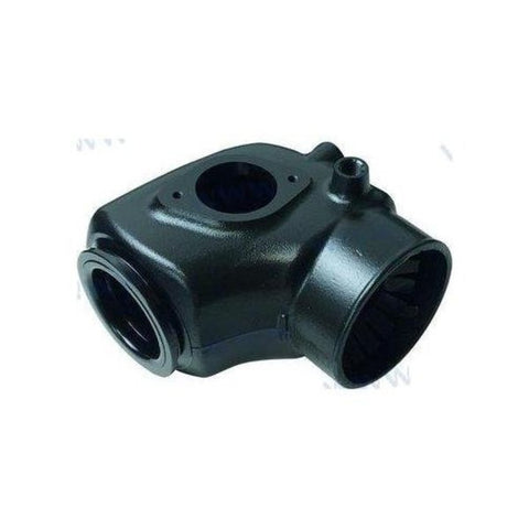 Exhaust Pipe Kit Volvo D4