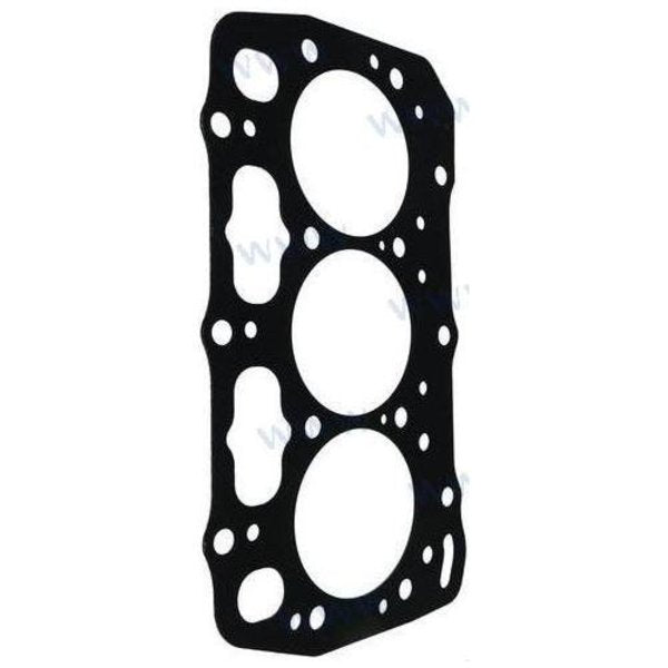 Gasket D120 13 Mm