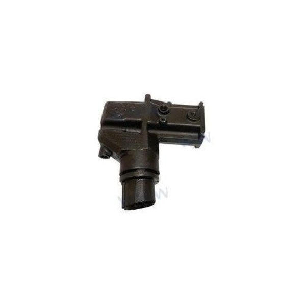 Exhaust Riser Volvo 257 Cm