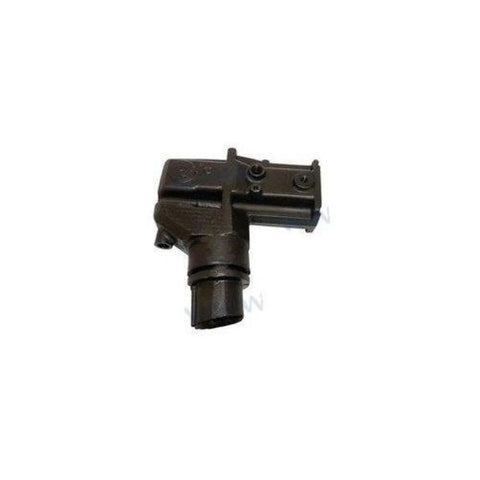 Exhaust Riser Volvo 257 Cm