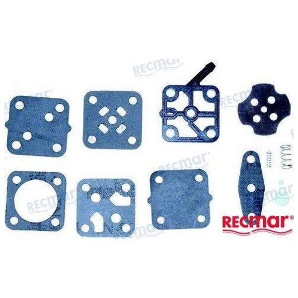 Fuel Pump Kit