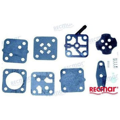 Fuel Pump Kit