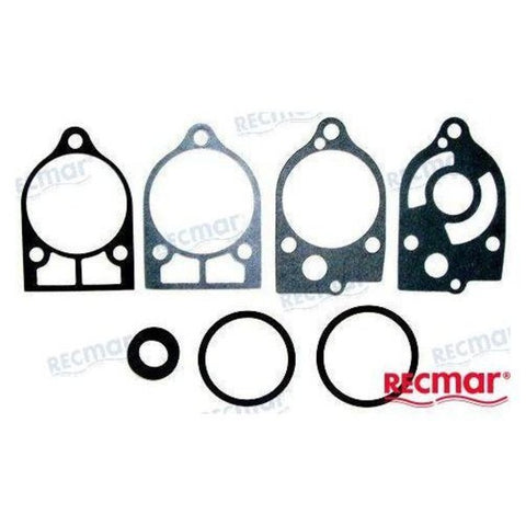 Gaskets Water Pump Set