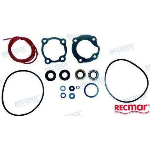 Gearcase Seal Kit