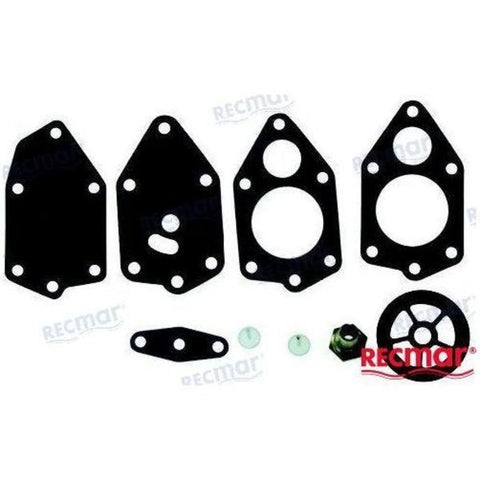 Fuel Pump Kit
