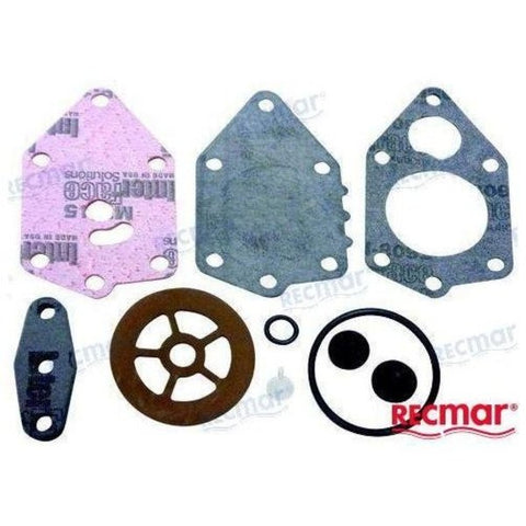 Fuel Pump Kit