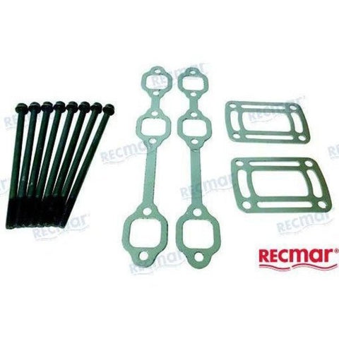 Exhaust Gasket Set