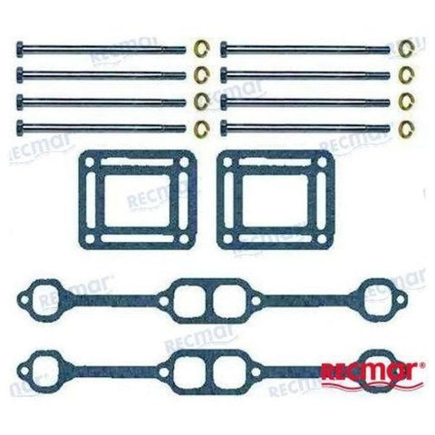 Exhaust Gasket Set