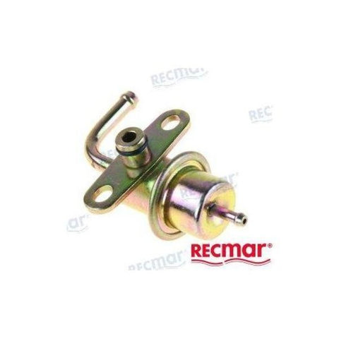 Fuel Regulator Yamaha