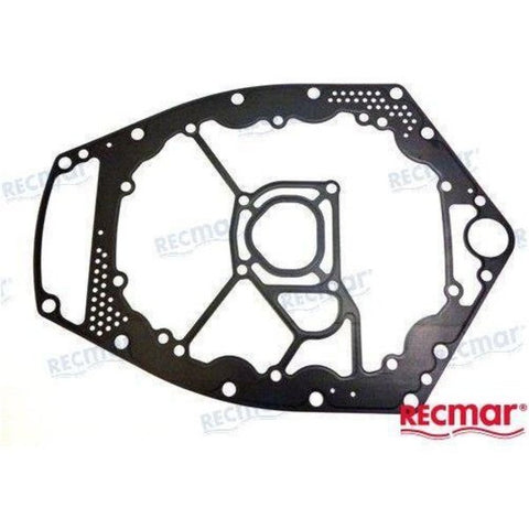 Gasket Oil Pan