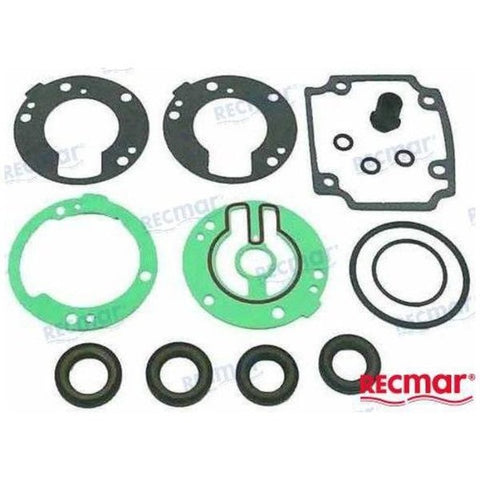 Gearcase Seal Kit
