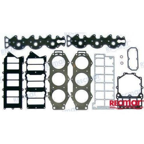 Gasket,  REC68F-W0001-01