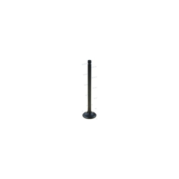 Exhaust Valve