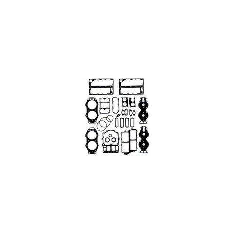 Gasket Set Rec6F3W000104