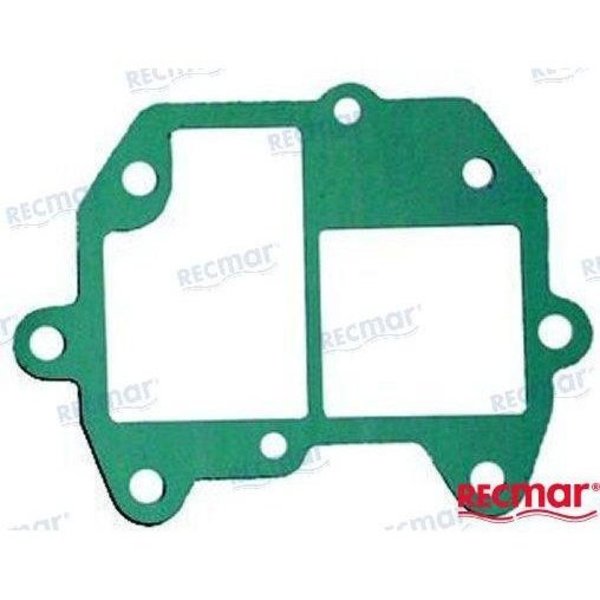 Gasket Reed