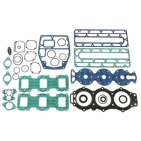 Gasket Set Rec6H1W000100