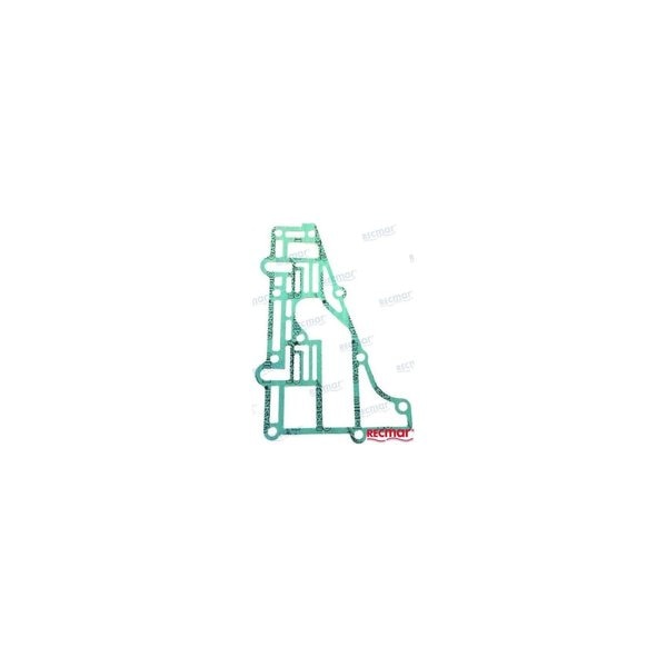 Gasket Exhaust Outer