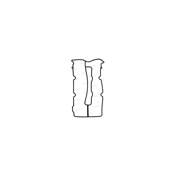 Gasket Valve Cvr Stb