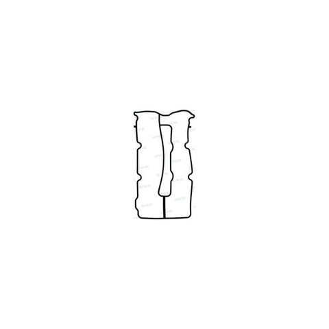 Gasket Valve Cvr Stb