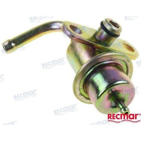 Fuel Regulator