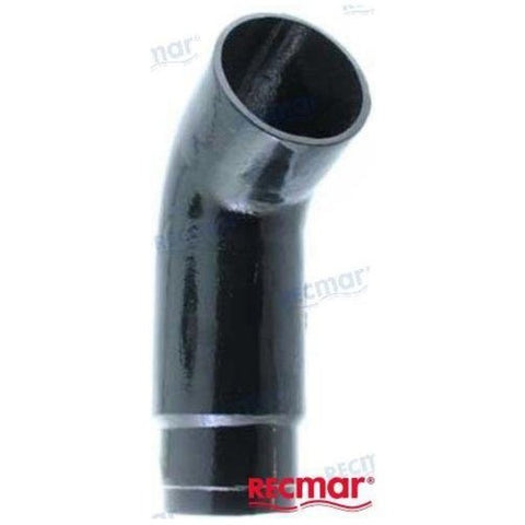 Exhaust Tb