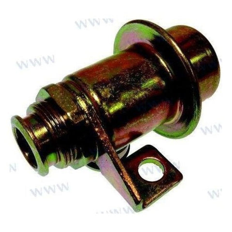 Fuel Press Regulator