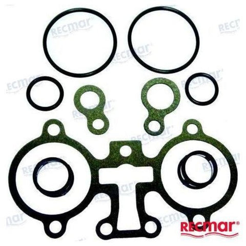 Fuel Injector Seal Kit