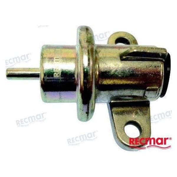 Fuel Pressure Regulator