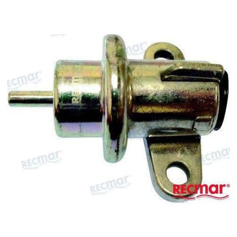Fuel Pressure Regulator